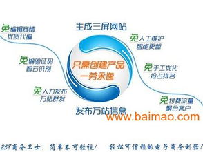 如何選擇靠譜的微官網服務商與微信公眾號營銷服務