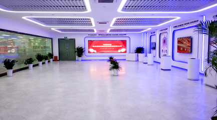 美格智能合資公司杭州碩格智能工廠投產 共迎5G發展新浪潮，深化軟件技術服務