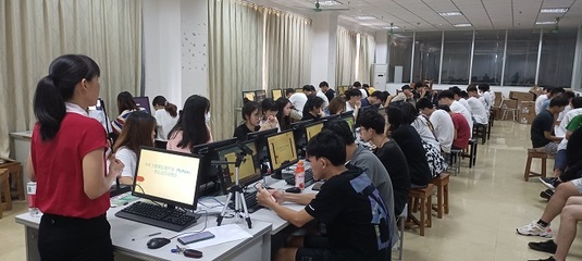 大數據技術與應用專業成功申報1+X試點軟件技術服務新篇章