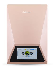 智能健康新風(fēng)系統(tǒng)開創(chuàng)者 霍爾新風(fēng)Hiair506壁掛機(jī)的全面解析