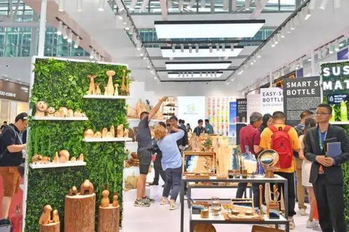 陽(yáng)江五金刀剪閃耀廣交會(huì)，從專業(yè)利器到品質(zhì)日用品的華麗轉(zhuǎn)身